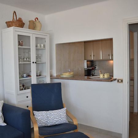 Fantastic Studio - Beachfront Apartment Torrox Luaran gambar